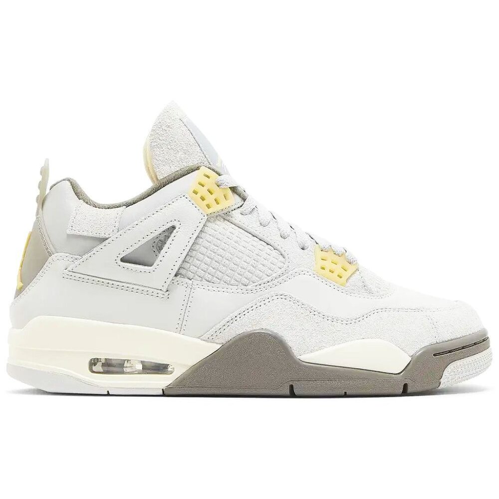 Nike Air Jordan 4 SE Craft Photon Dust DV3742-021 Size 17 New Authentic Mens